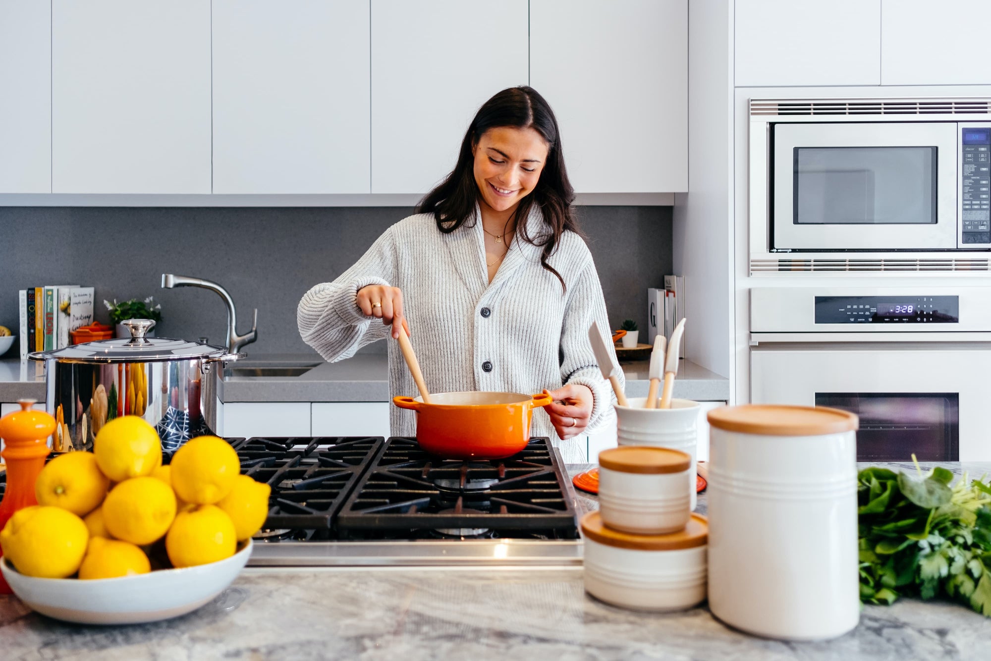 Kitchen tools