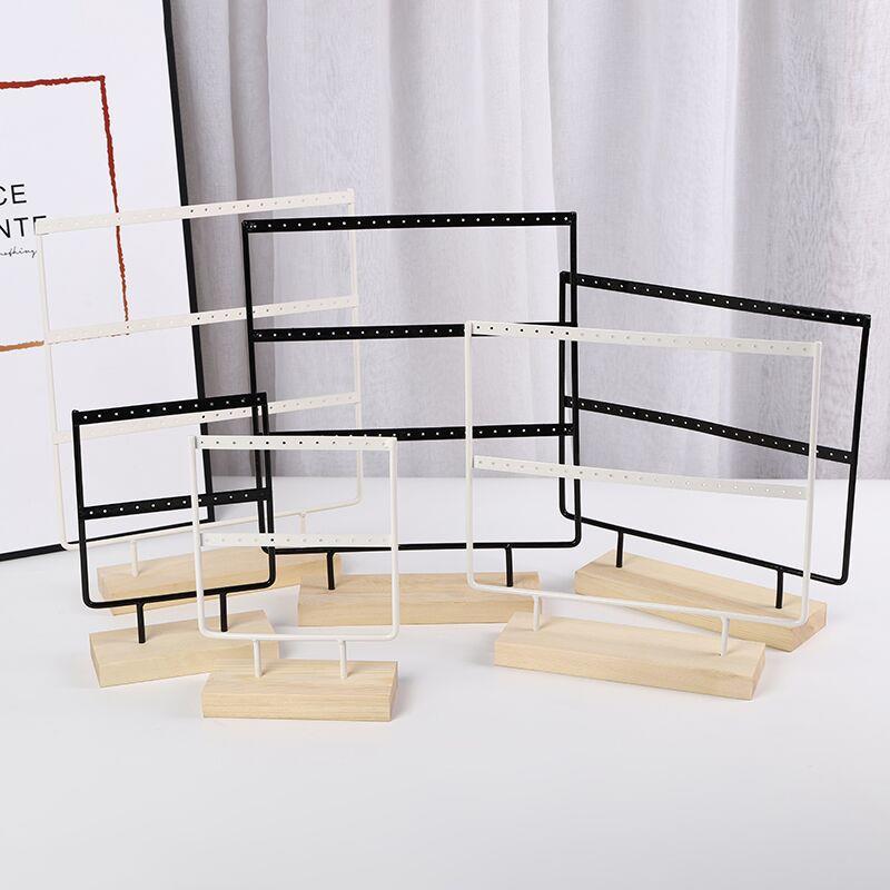 Earring Display Rack