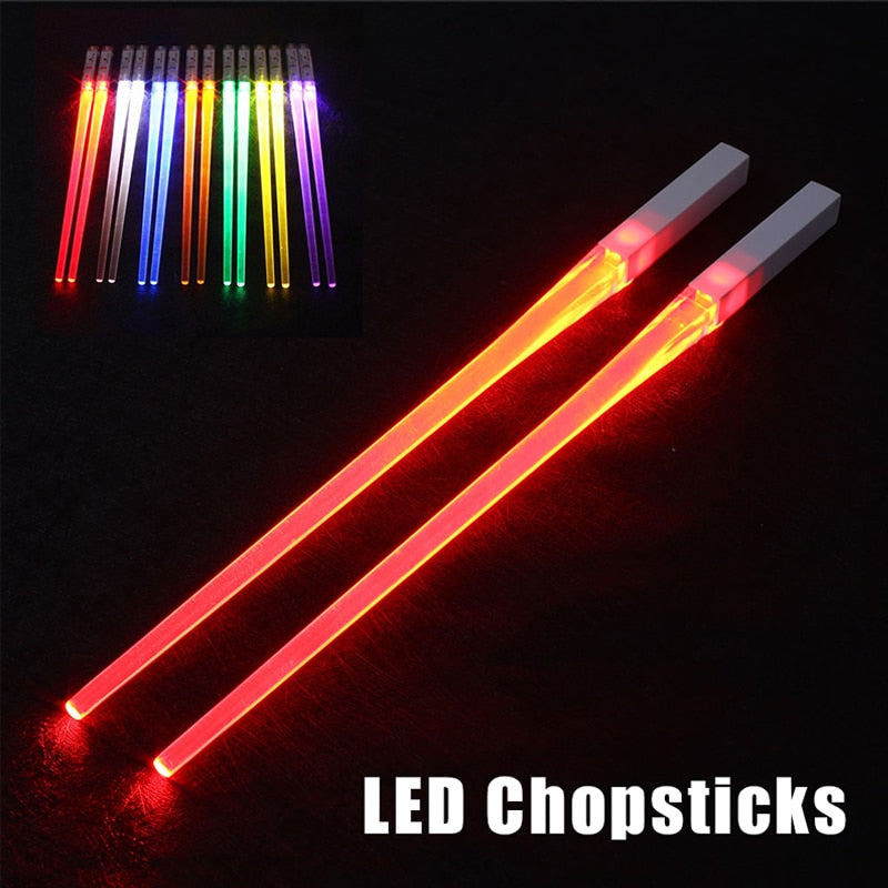 LED Chopsticks