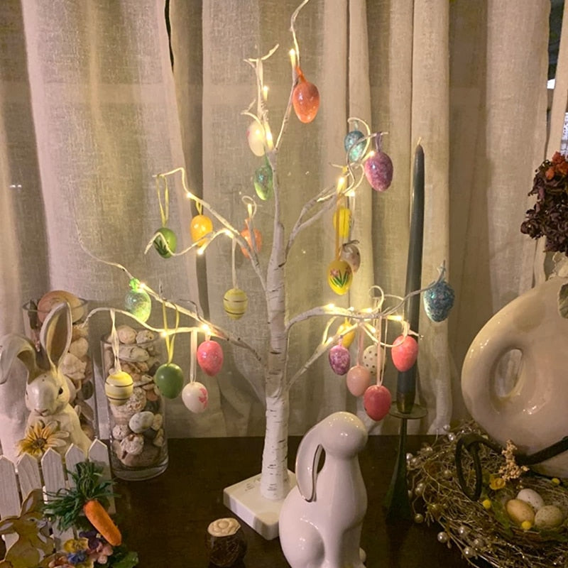 Easter Tree Decoration