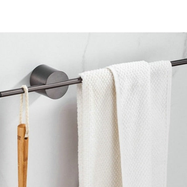 Movable Towel Hanger