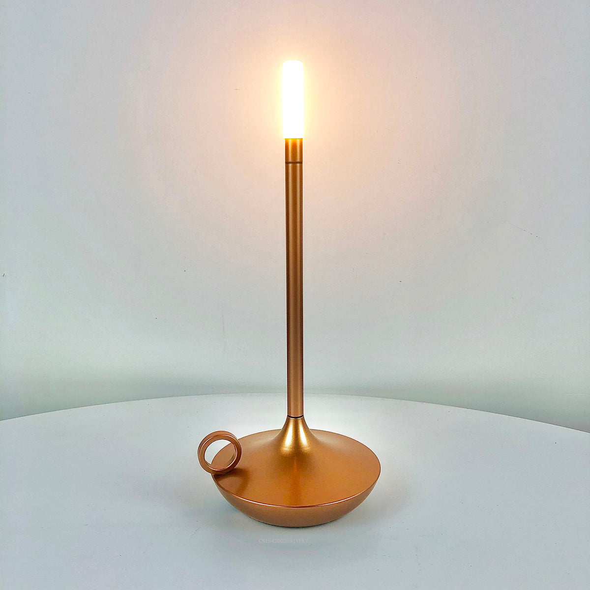 Rechargeable LED Candle Lamp