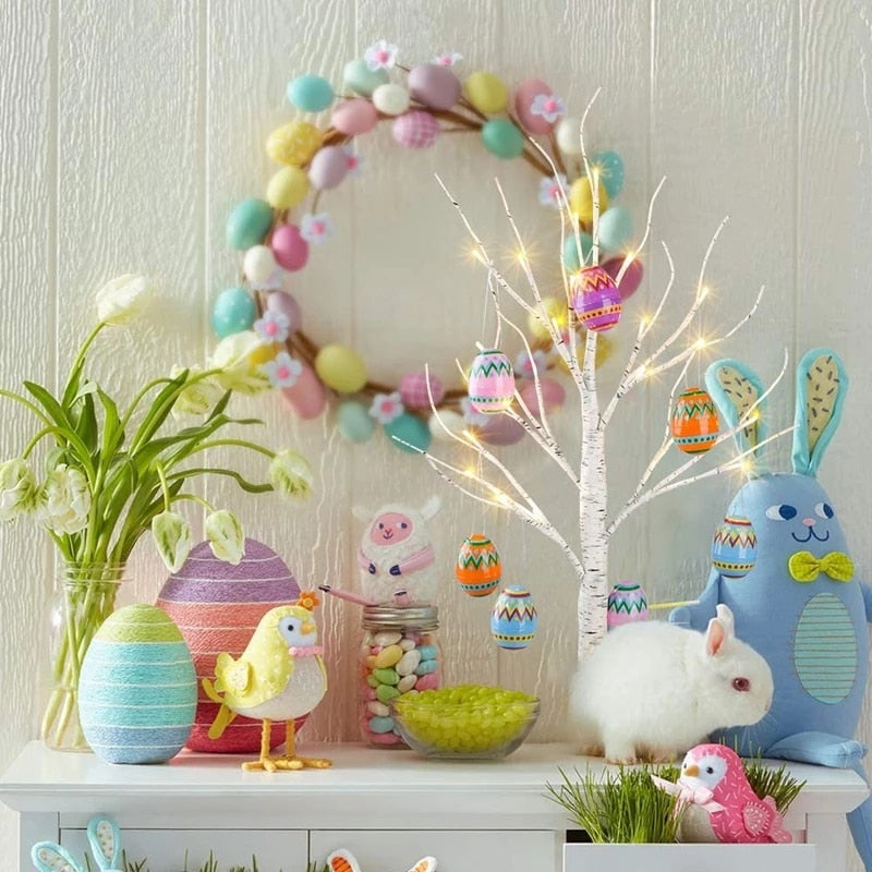 Easter Tree Decoration