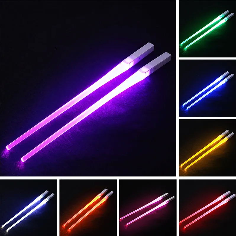 LED Chopsticks