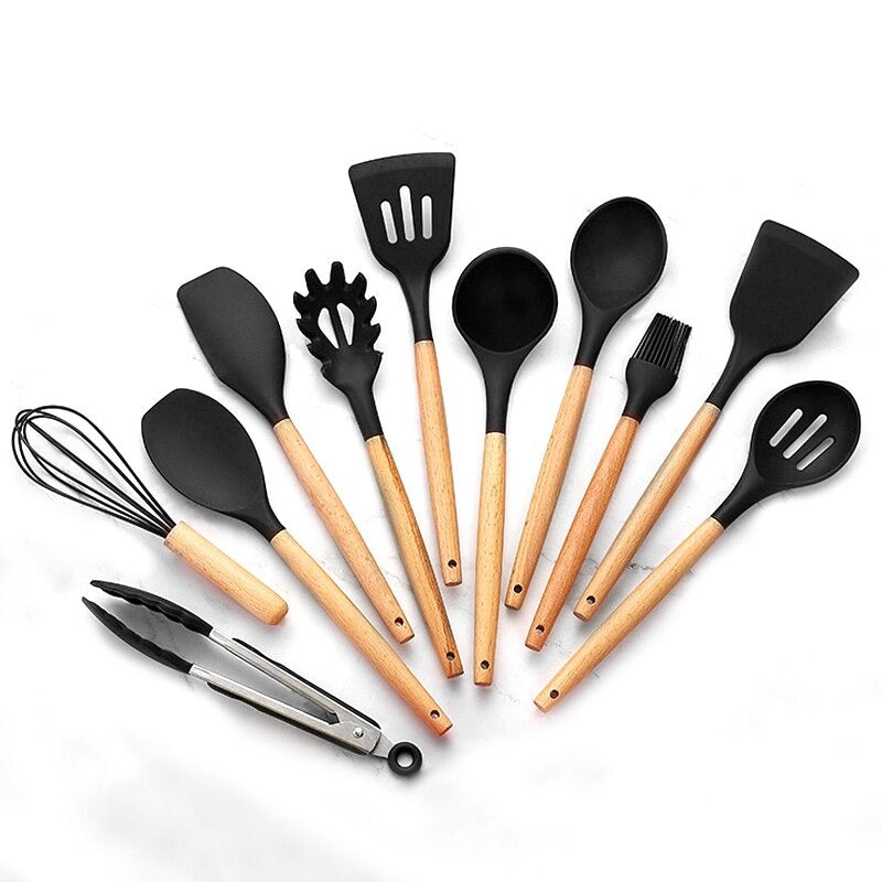 Ultimate Kitchen Utensil Set