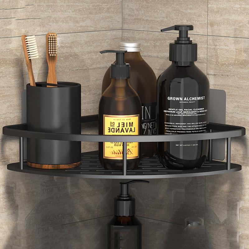 Bathroom Storage Shelf