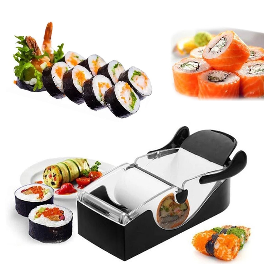 Perfect Sushi Rolling Machine