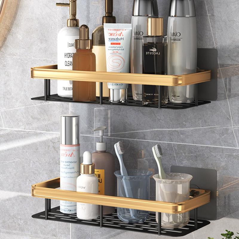 Bathroom Storage Shelf