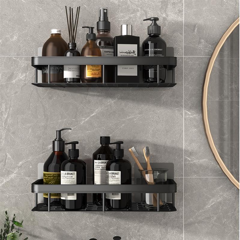 Bathroom Storage Shelf