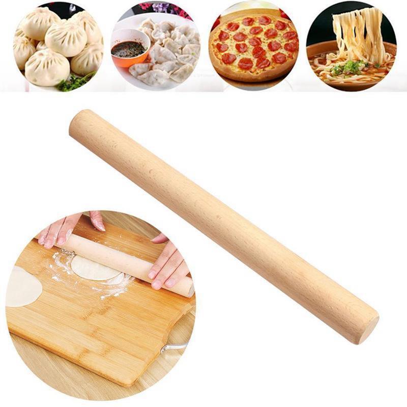 Traditional Baker&#39;s Rolling Pin