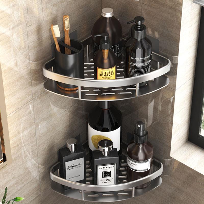 Bathroom Storage Shelf