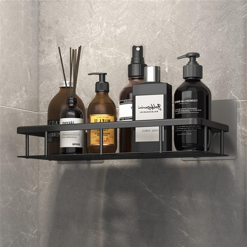 Bathroom Storage Shelf