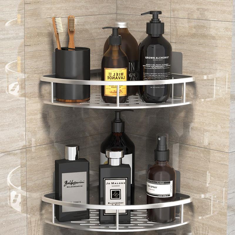 Bathroom Storage Shelf