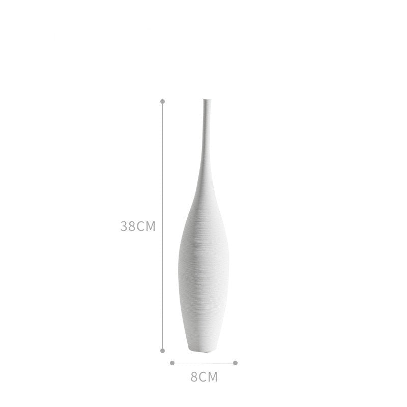 Minimalist Modern Vase