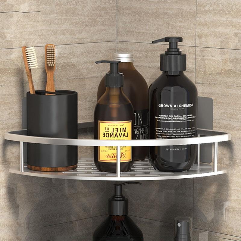 Bathroom Storage Shelf