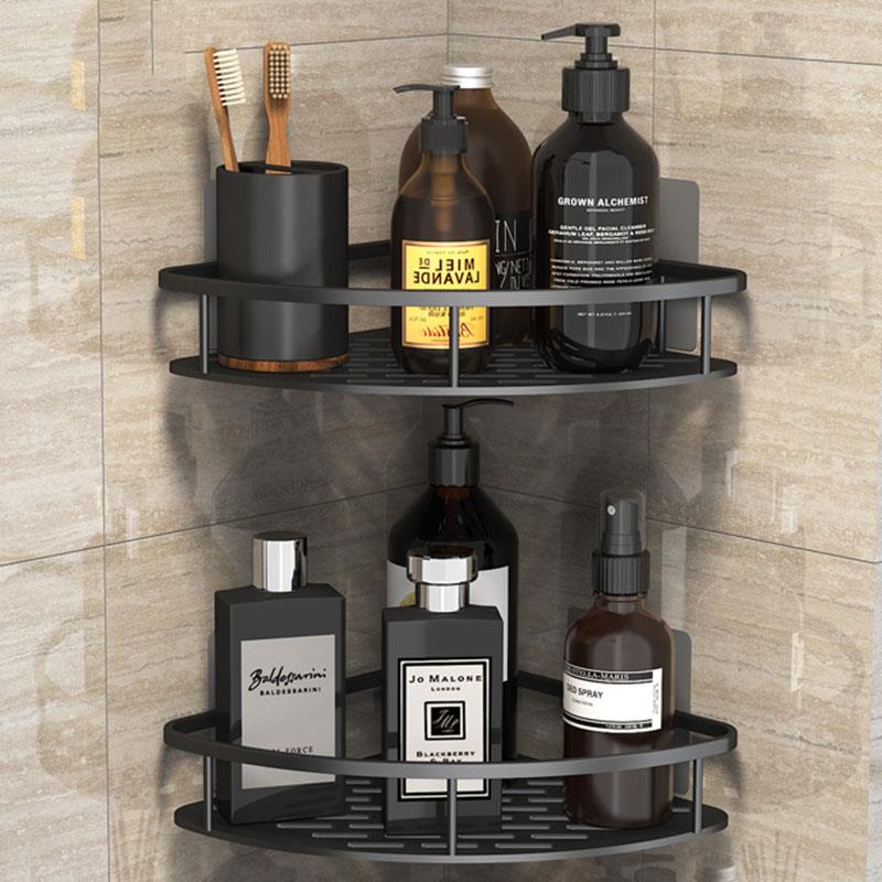 Bathroom Storage Shelf