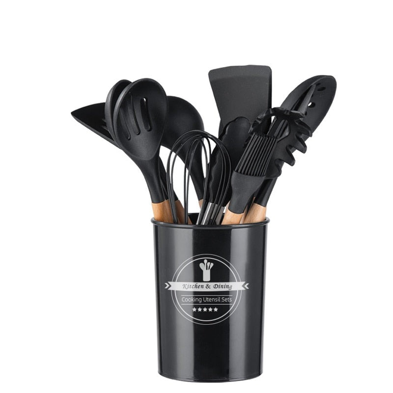 Ultimate Kitchen Utensil Set