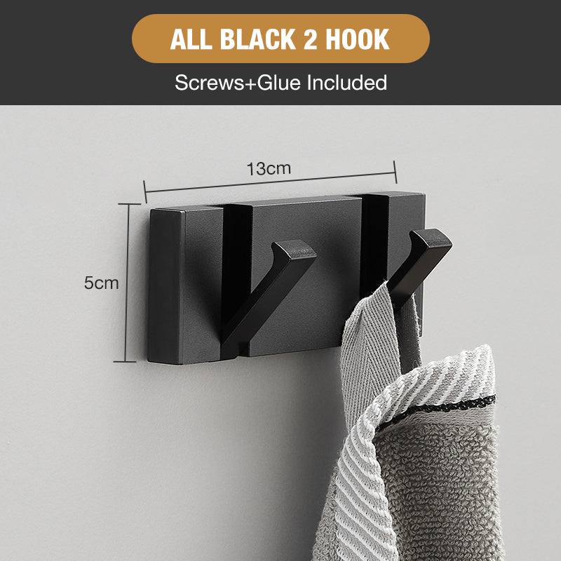 Folding Wall Hooks