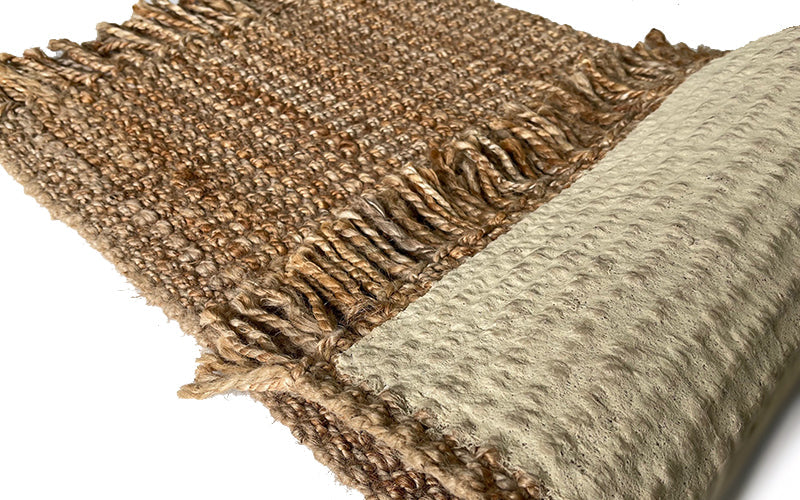 Natural Jute Mat