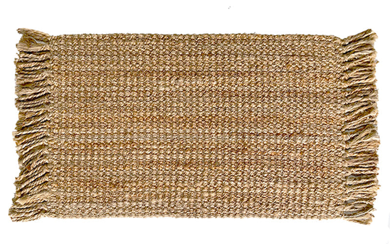 Natural Jute Mat