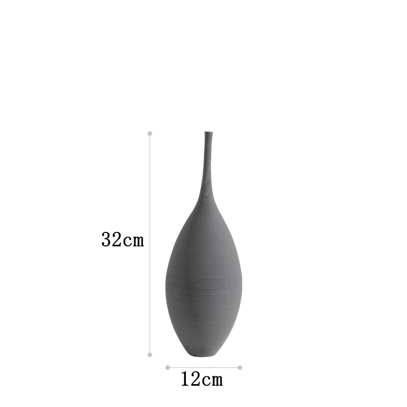 Minimalist Modern Vase