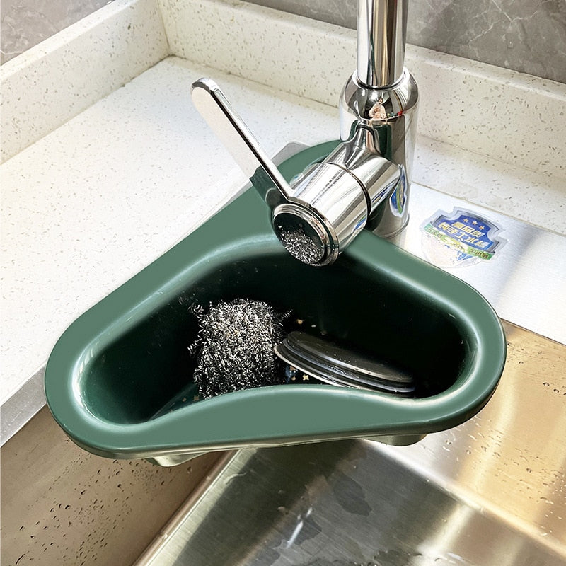 Multifunctional Drain Basket