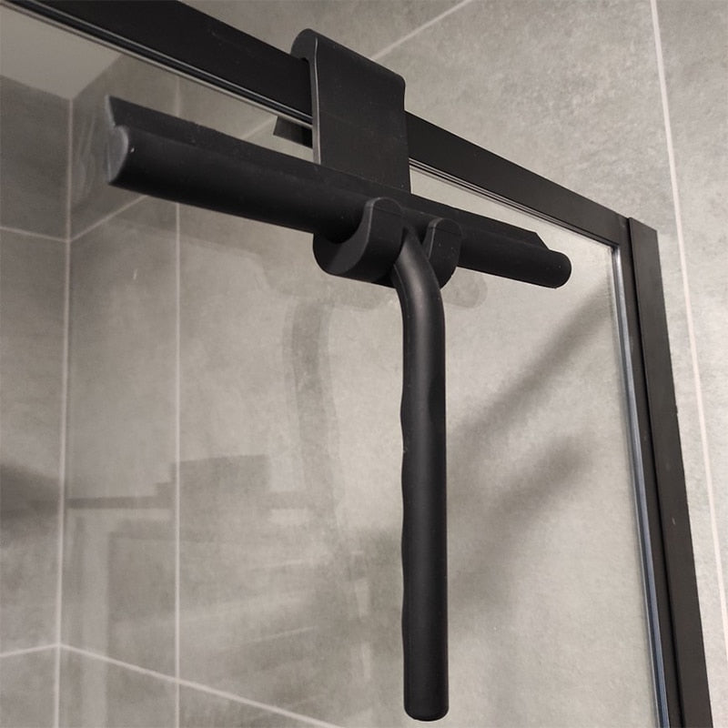 Modern Shower Glass Squeegee