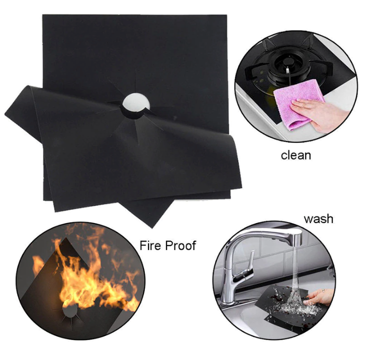 Stove / Hotplate Covers