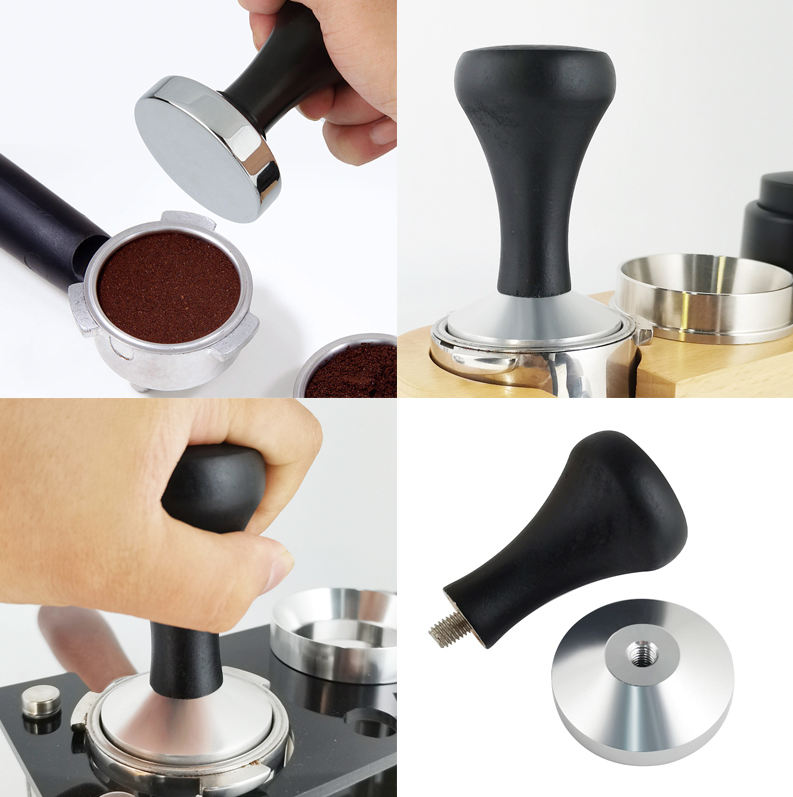 Stainless Steel Coffee Tamper