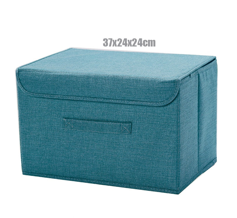 Foldable Storage Box Organiser