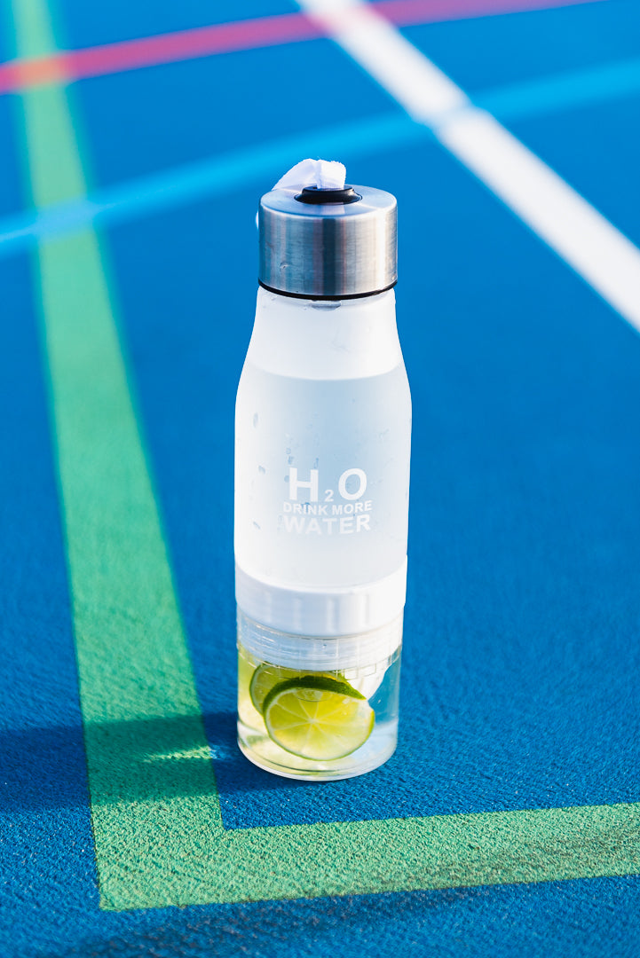 H2O Citrus Infuser Bottle