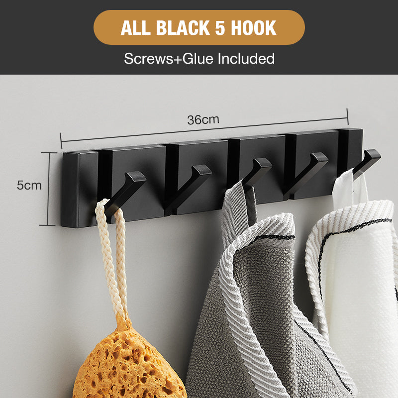 Folding Wall Hooks