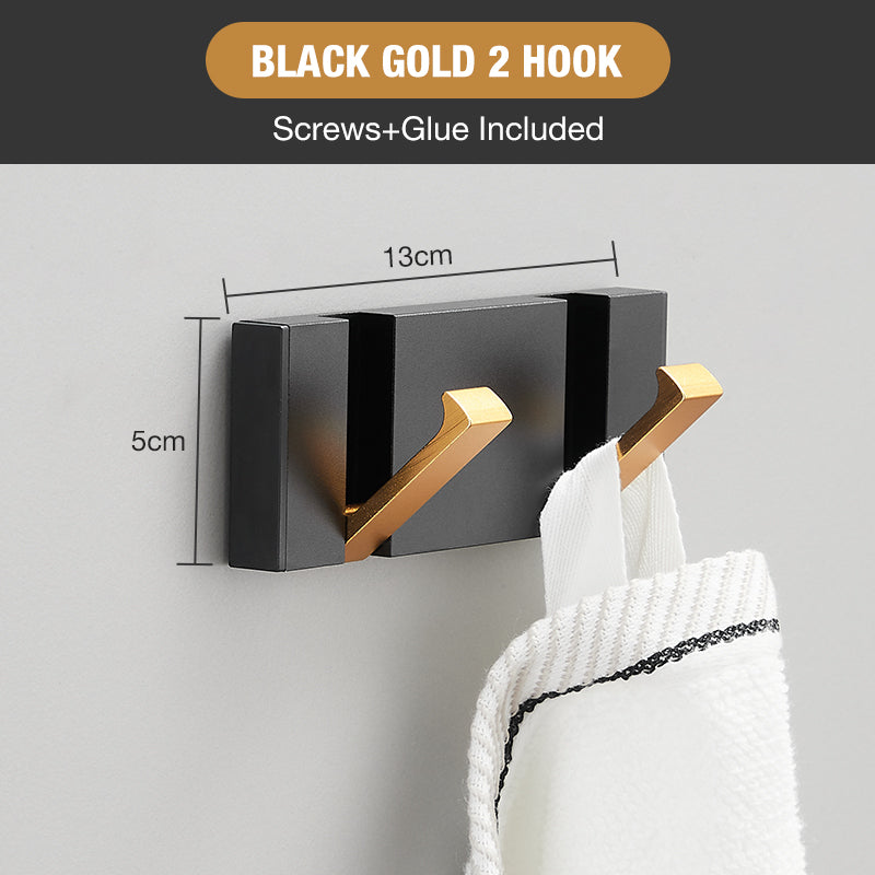 Folding Wall Hooks