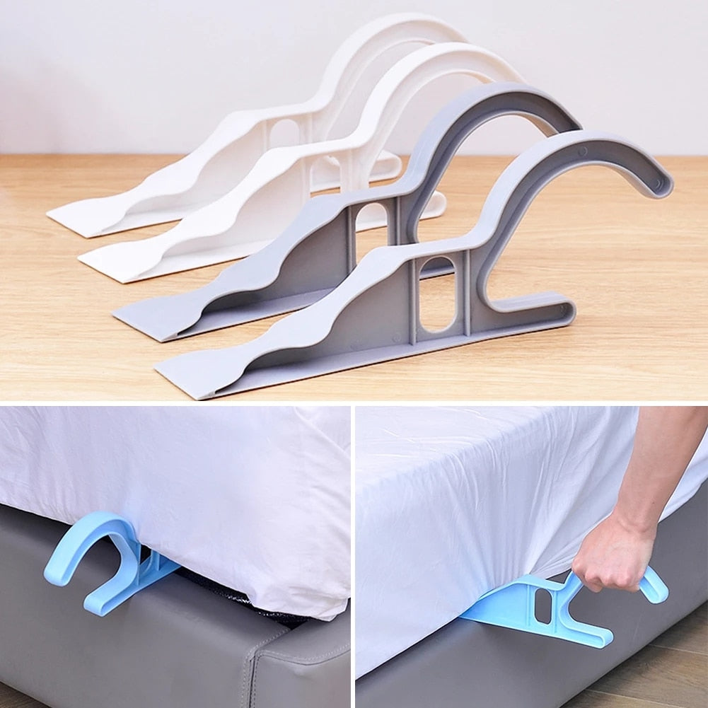 Wedge Mattress Lifter