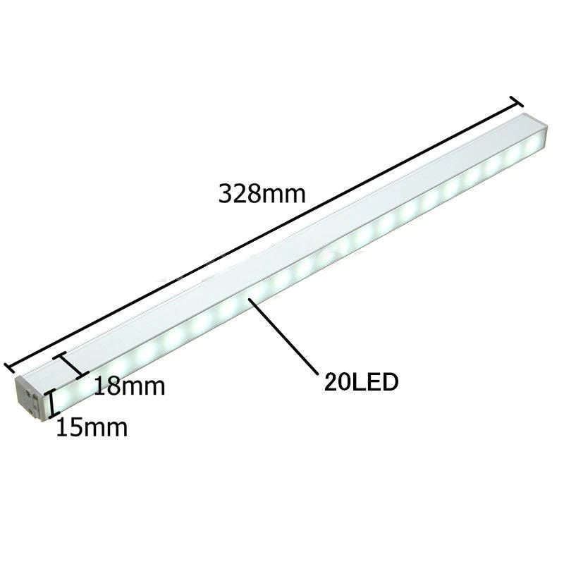 Wireless LED Light Strips (Under Cabinet)