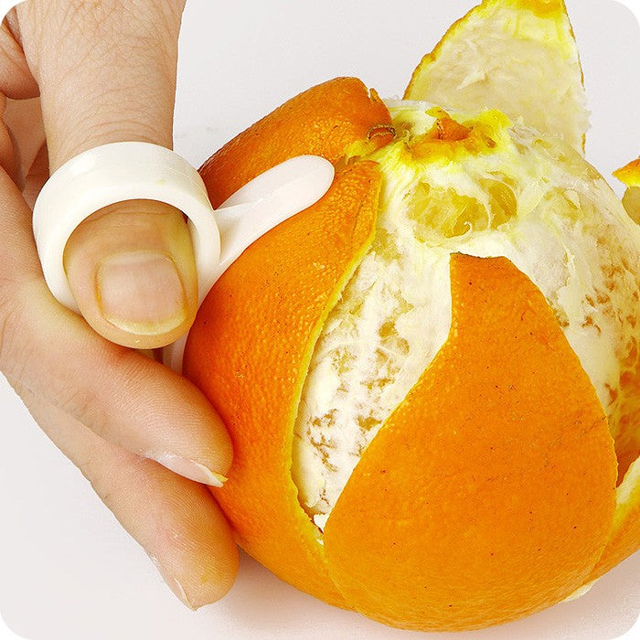 Orange Peeler