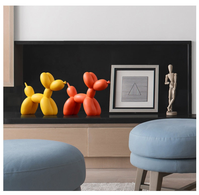 Balloon Dog - Matte Edition