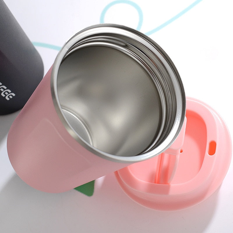 Pastel Thermo Mug