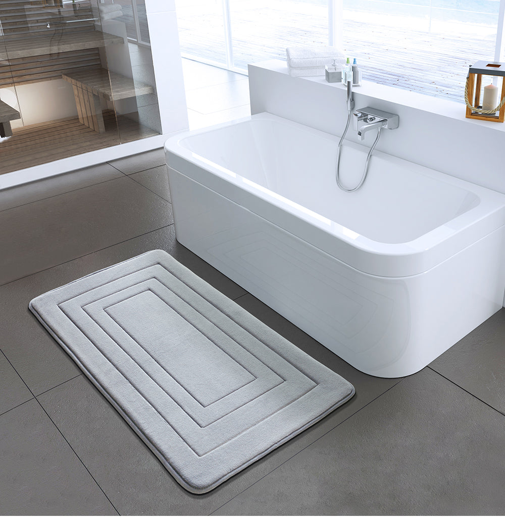 Rectangle Bath Mat