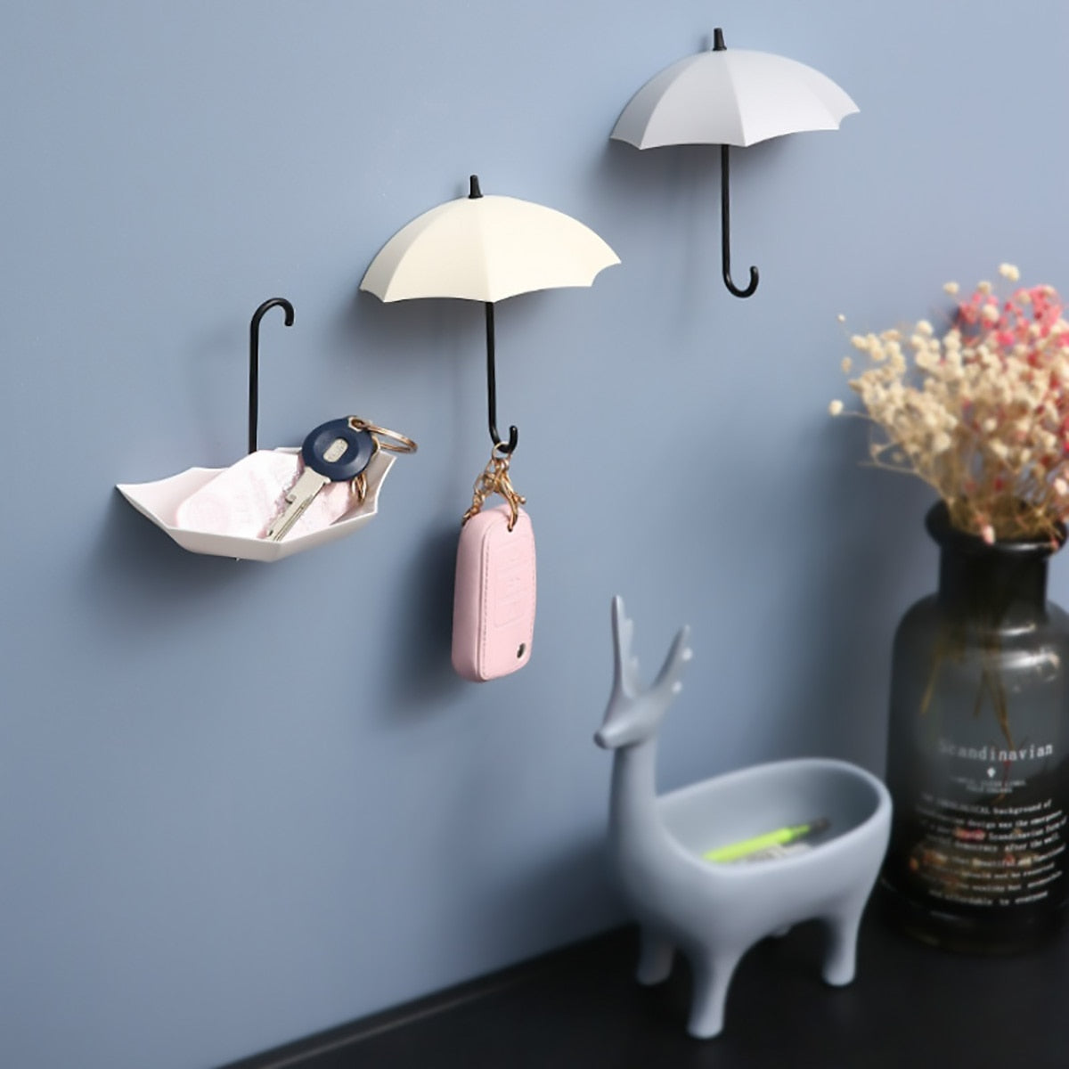 Umbrella Hooks