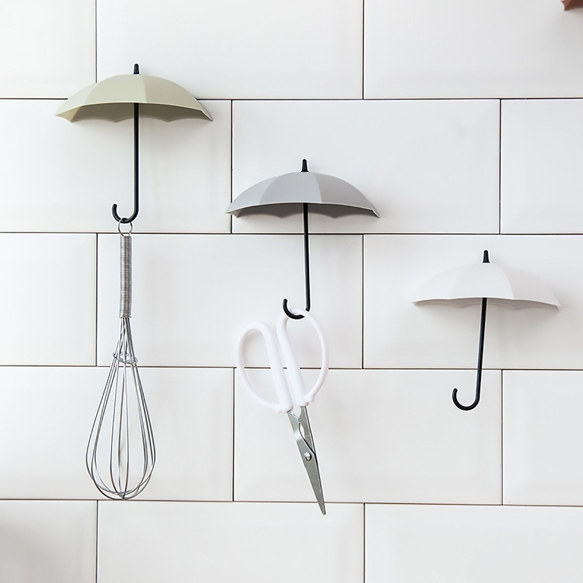 Umbrella Hooks