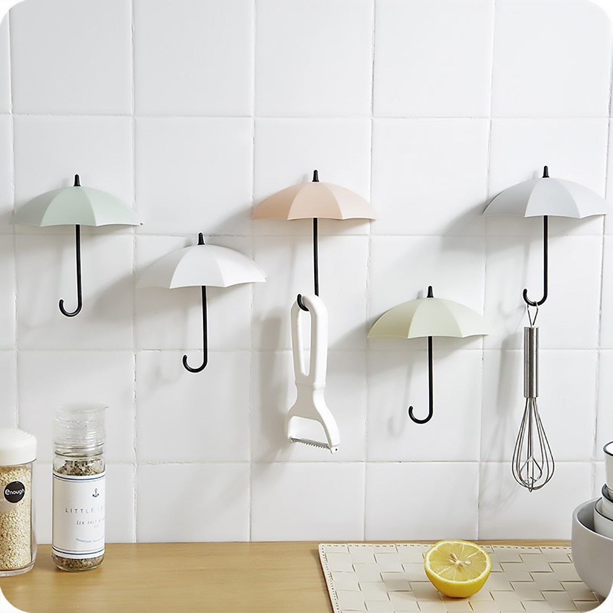 Umbrella Hooks