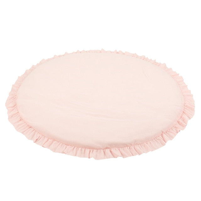 Infant Frill Mat