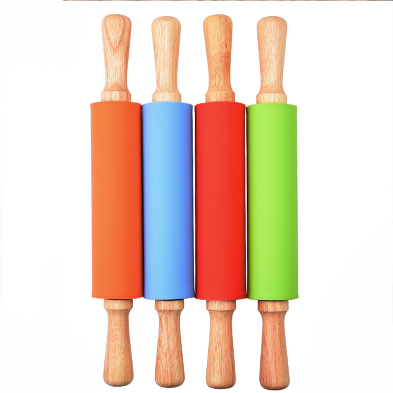 Silicone Rolling Pin