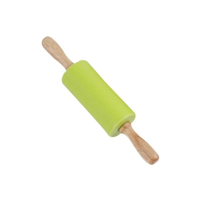 Silicone Rolling Pin