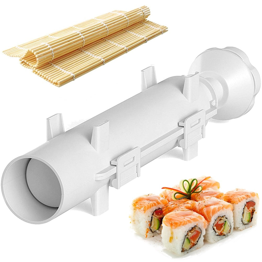 Sushi/California Roll Making Kit