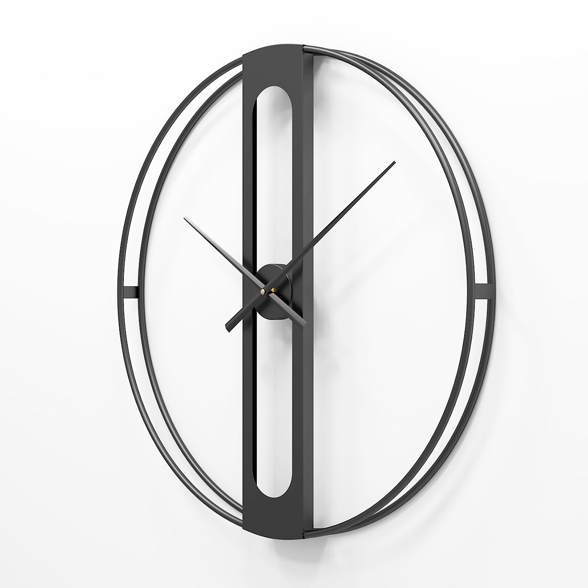 Capsule Wall Clock