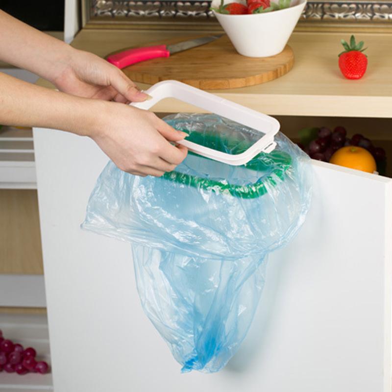 Hanging Rubbish Bin