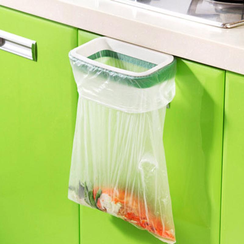 Hanging Rubbish Bin