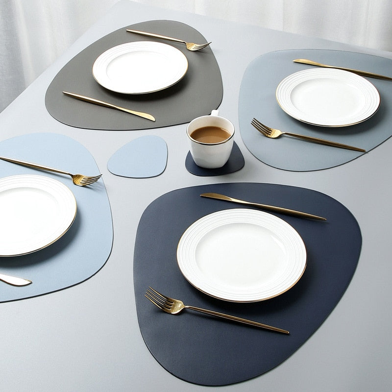 Claro Placemats/Coasters